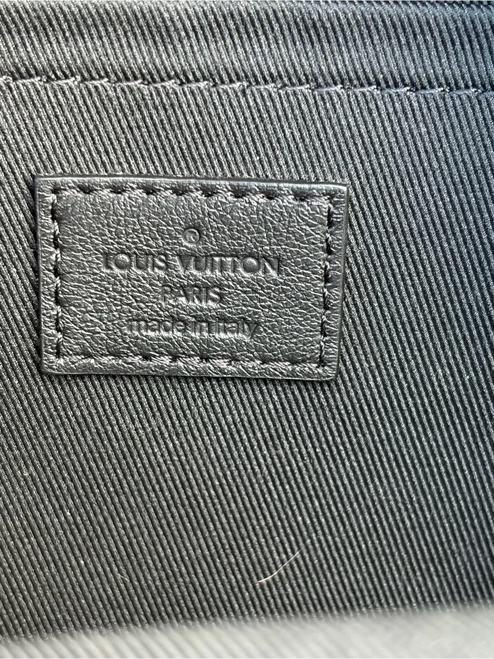 Louis Vuitton palm springs
